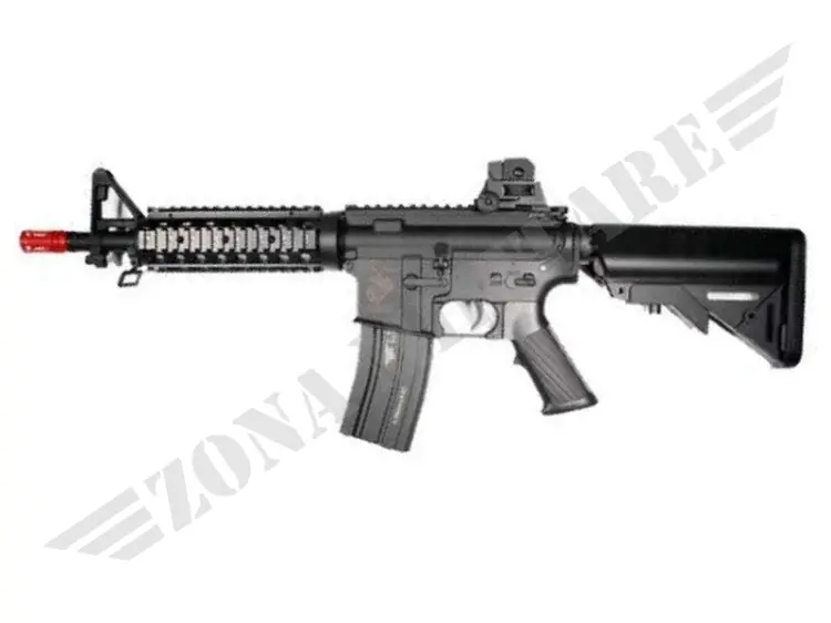 Fucile Jing Gong Works M933 Ris Canna Corta