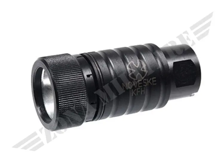 Spengifiamma Flashider 14Mm Anti-Clockwise