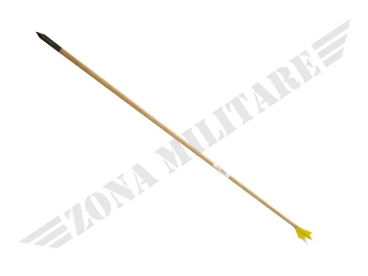 Freccia In Legno 29‘‘ 8Mm 30Gr Royal