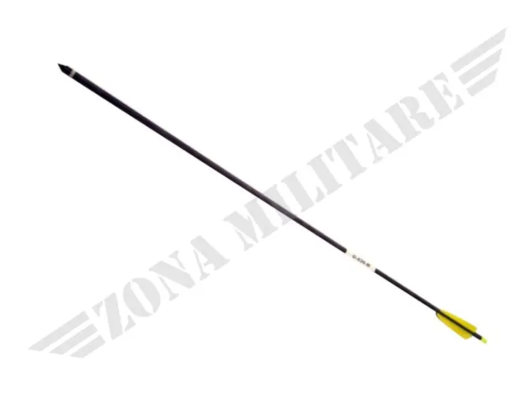 Freccia In Carbonio 30‘‘