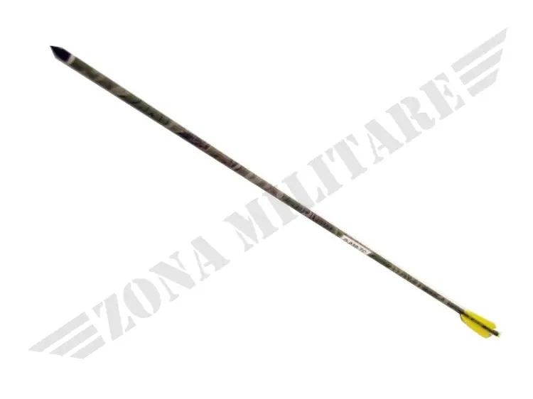 Freccia In Carbonio 30‘‘ Camo
