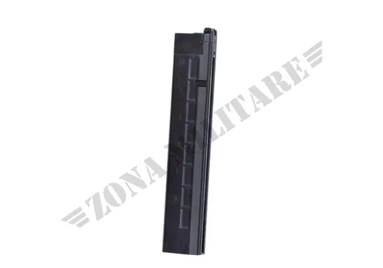 Caricatore B&T Mp9 Gbb 48Rds Kwa Full Metal