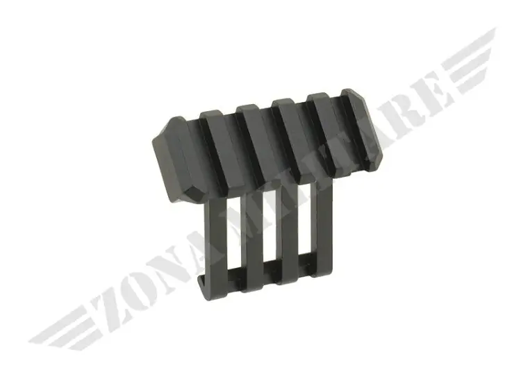 45 Degree Offset Rail Mount For Optics Or Accessories BIG DRAGON