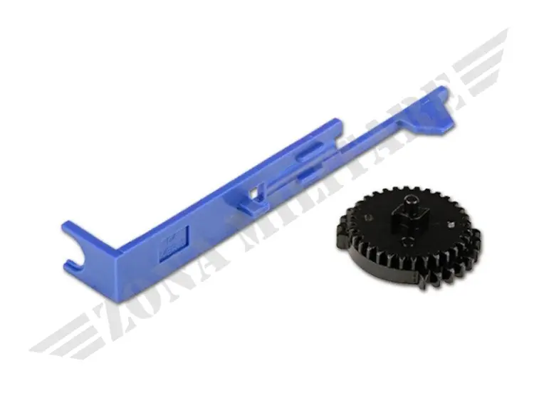 SET Dual Sector Asta Spingipallino + Ingranaggio 3V Shs