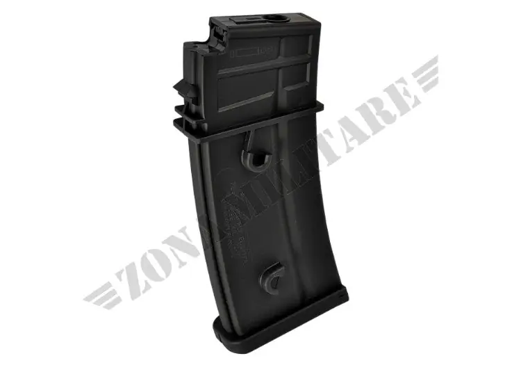 Caricatore Monofilare Per G36 Real Cap 30Rd Ares