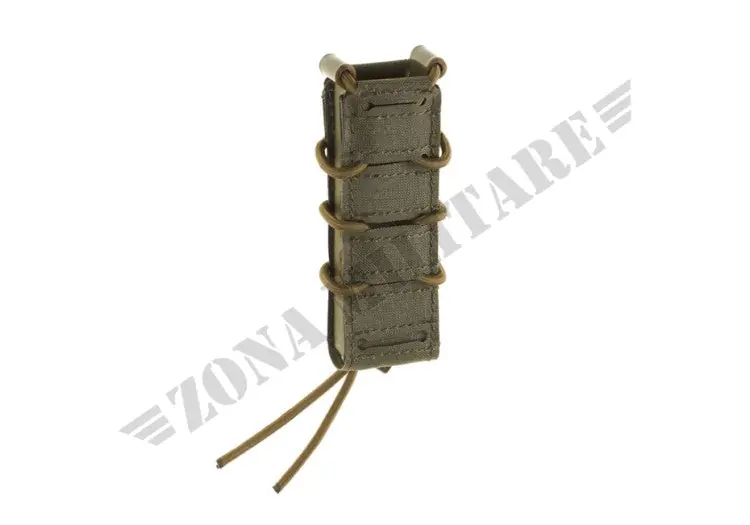 Fast Smg Magazine Pouch Templar‘S Gear Ranger Green