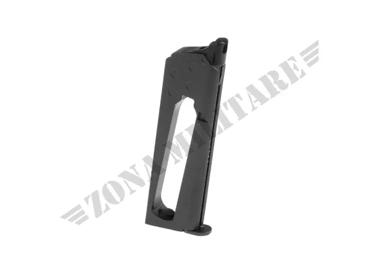 Caricatore Co2 per pistola M1911 Co2 KWC