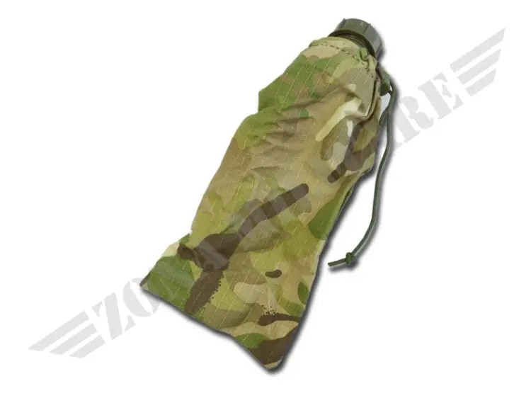 Sacchetta Porta Pallini Softair Multicam Capacita‘ 4000Bb