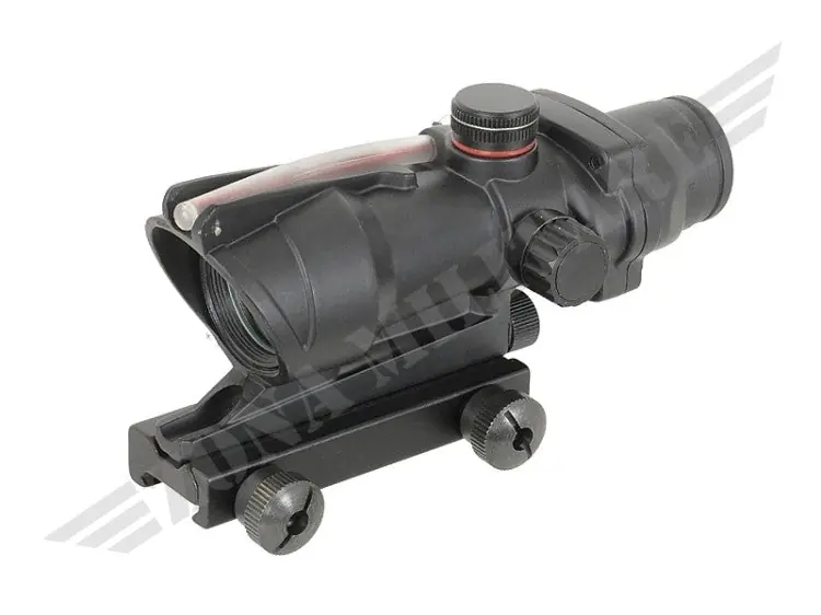Red Dot Replica Of Ta31 Type Black Color