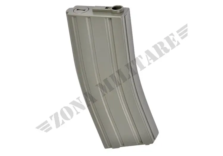 Caricatore Monofilare M4 Lowcap 85Rds Ares