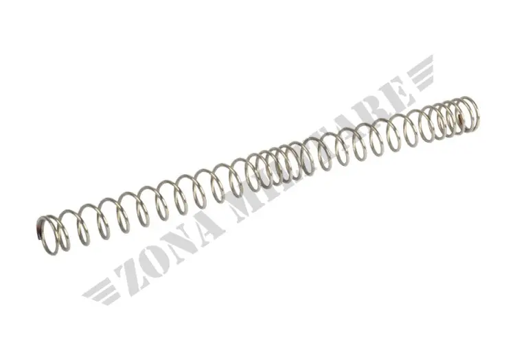 Molla Element M95 Aeg A Spirale Variabile Acciaio