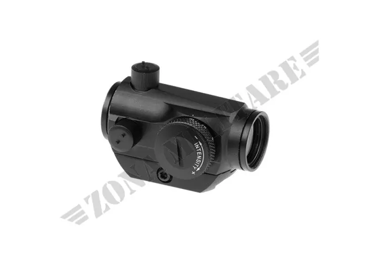 Red Dot T1 Black Version Aim-O Basso Profilo