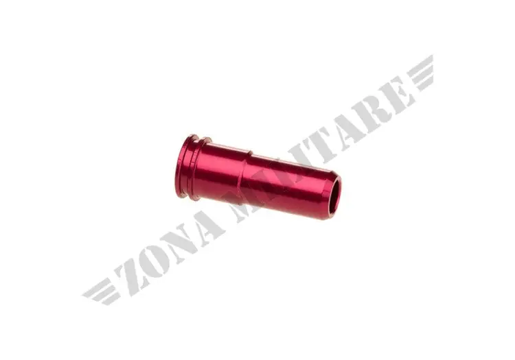 M4 Aluminium Nozzle Pirate Arms