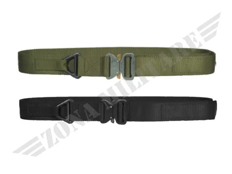 Cintura Nylon Emergency Rescue Vega Holster