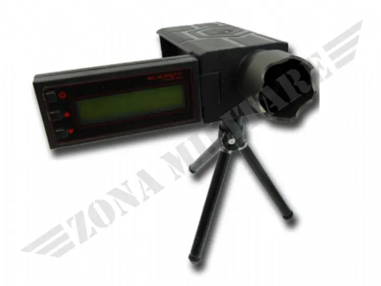 Element Ex 236 E1000 Shooting Chronograph