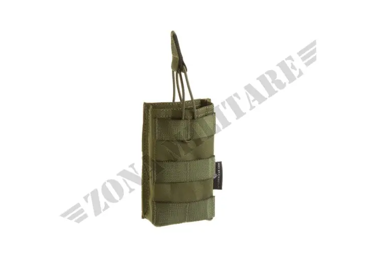 Porta caricatori 5.56 Single Direct Action Od Invader Gear