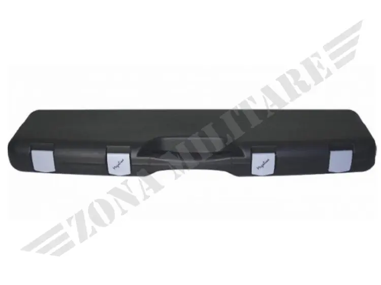 Valigia Megaline Nera Abs Dimensioni 97X25X100