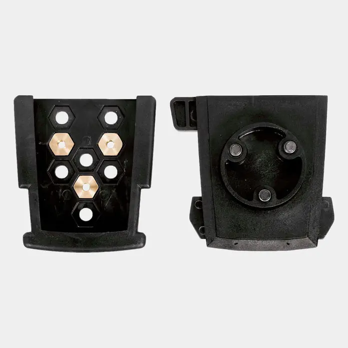 ADATTATORE DSQA COLORI VARI VEGA HOLSTER