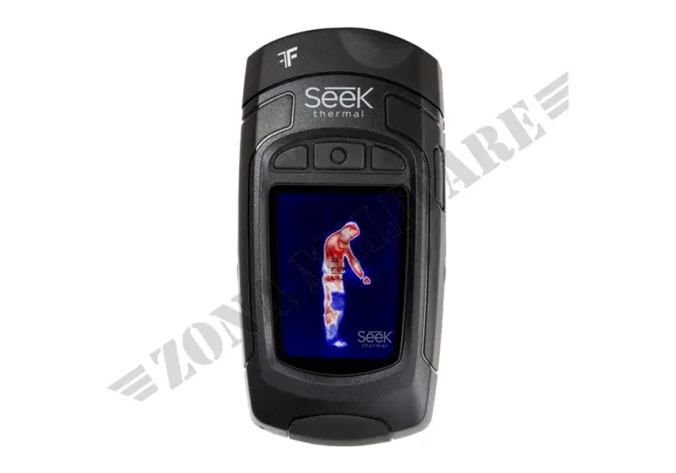 Termocamera Reveal Xr 30Hz Black