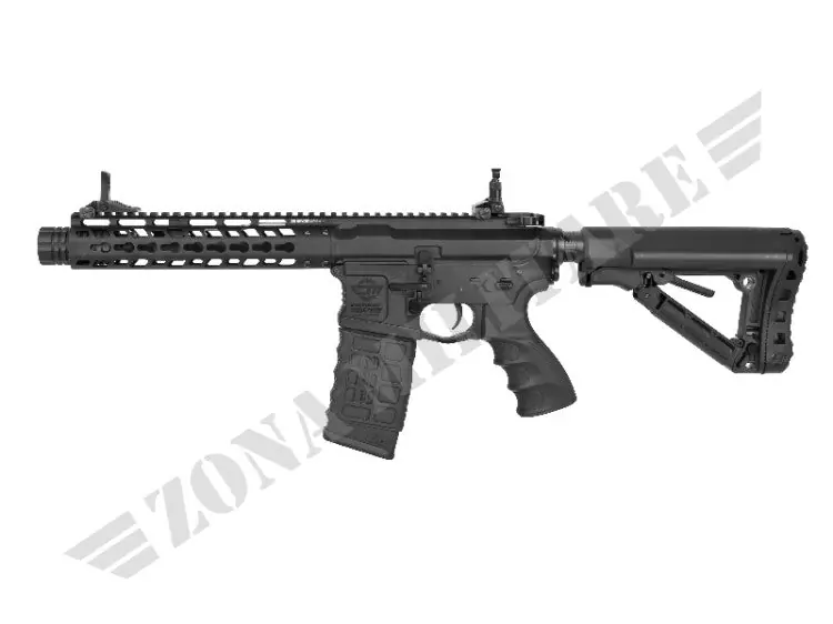 Fucile G&G Modello Wild Hog 9‘‘ Abs Version