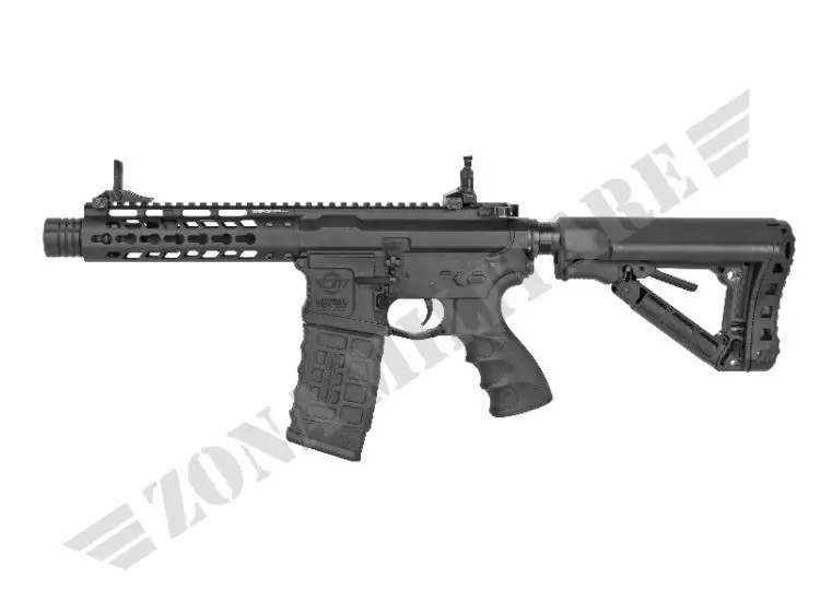 Fucile Elettrico Wild hog 7‘‘ Abs G&G