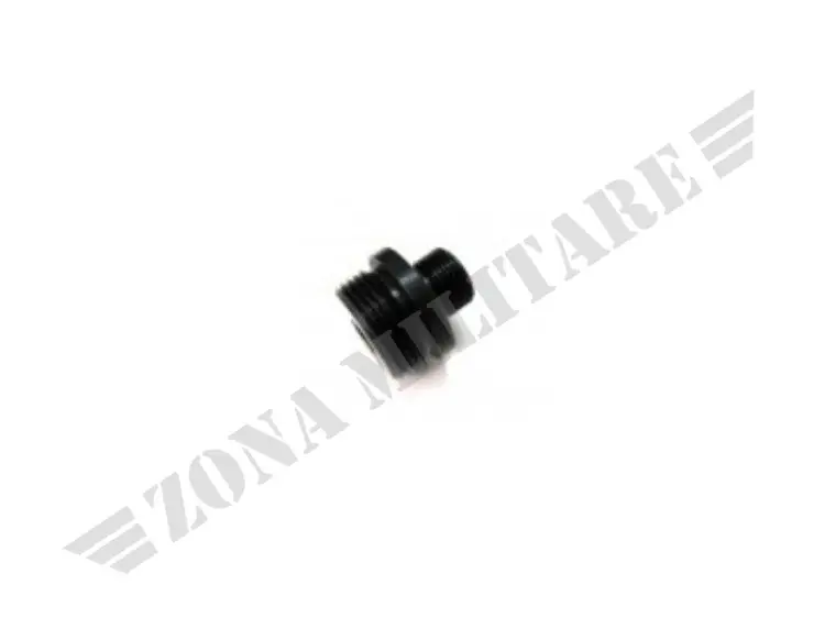 Adattatore Per Silenziatori Mb04-05 Mauser