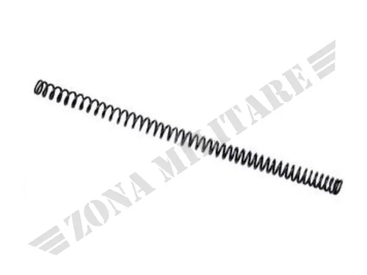 Molla Da 99-100 M/Sec Per Fucili Bolt Action 0.99J