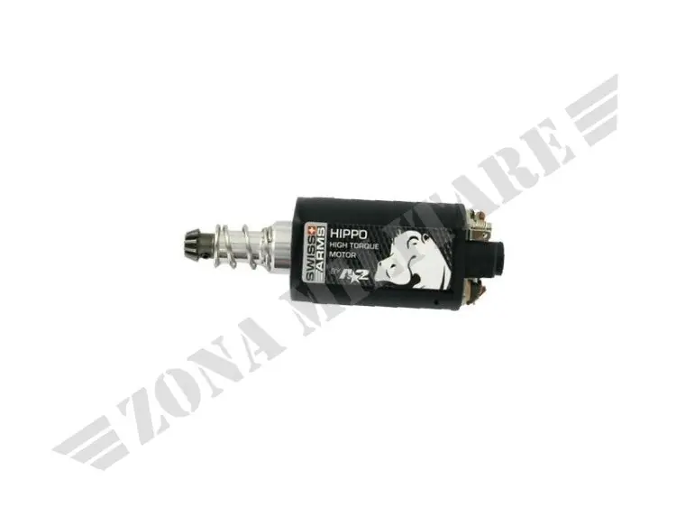 Motore A2A Hippo Ultra Torque Albero Lungo