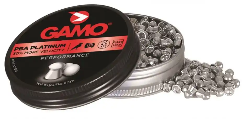 Piombini Platinum 125 Cal. 4,5 GAMO
