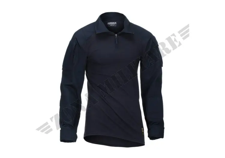 Maglia Mkiii Combat Shirt Claw Gear Navy