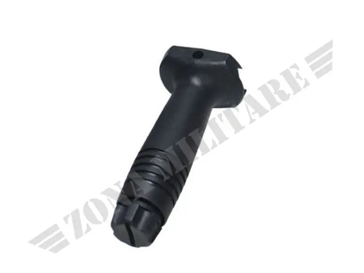 Impugnatura Element 164N Knight‘S Forward Black