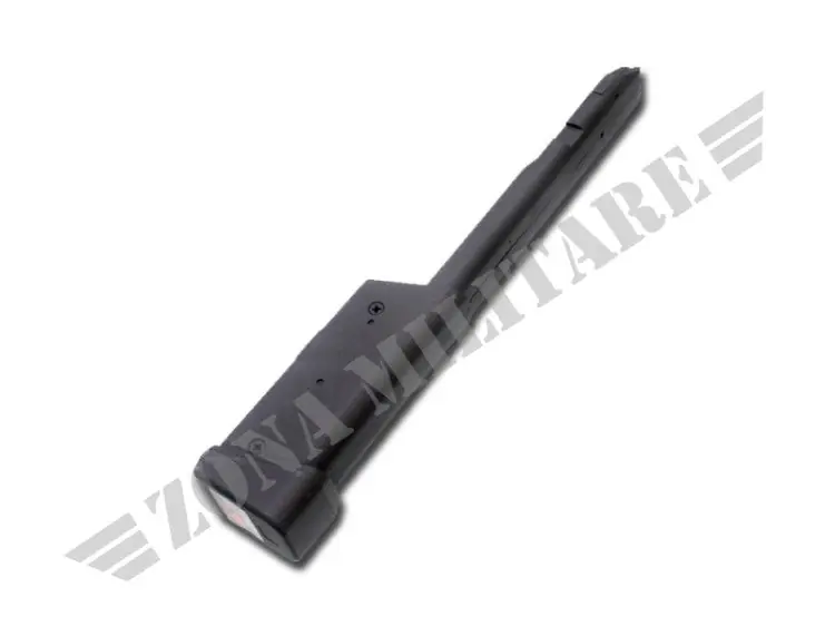 Caricatore Maggiorato Per Pistola Glock Elettrica Cyma