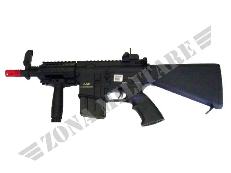 Fucile Stubby Killer Full Metal Ver 1