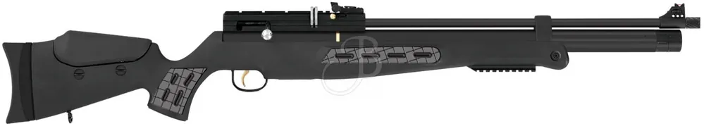 CARABINA BT65 SB ELITE VERSION CAL. 5,5 HATSAN
