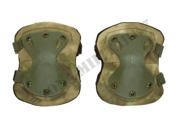 gomitiere xpd colore Everglade invader gear