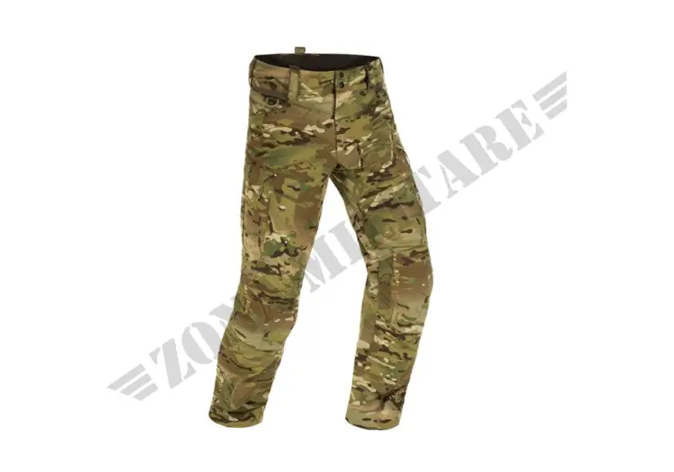 Operator Combat Pant Claw Gear Multicam Pc