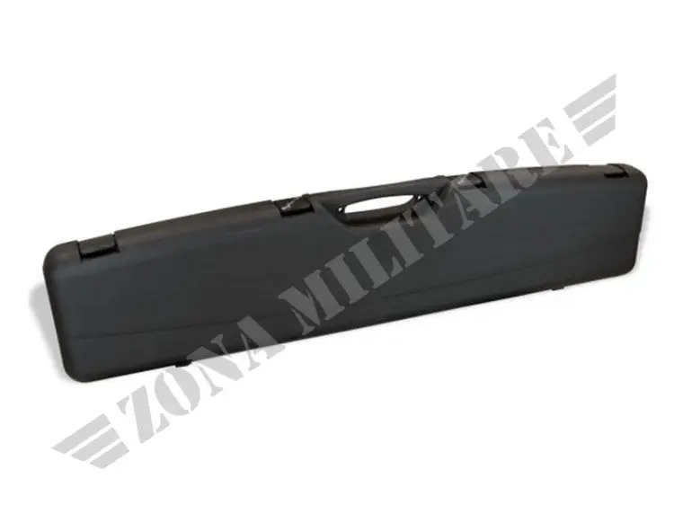 Valigia Megaline Nera Abs Dimensioni 125X25X11