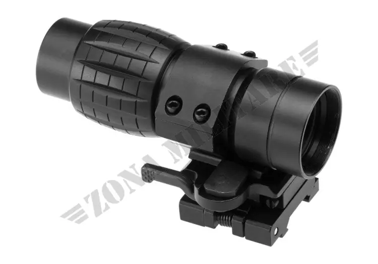 MAGNIFIER 4X FXD AIM-O