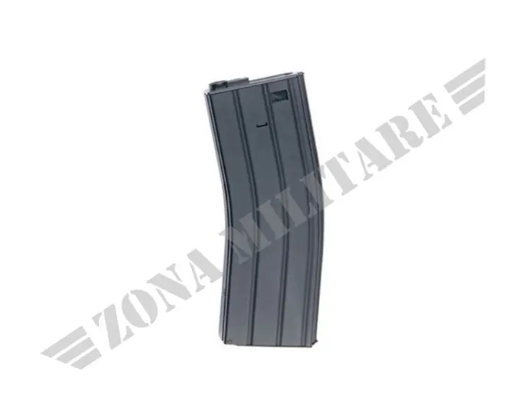 Caricatore Flash magazine da 360Bb Metallo M4 Lonex