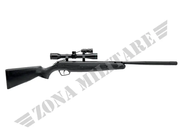 Carabina Stoeger Modello X10 Synt Ottica/Flashlight