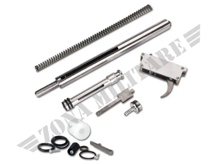 Kit Upgrade Per Fucile Mauser Awp190 L96