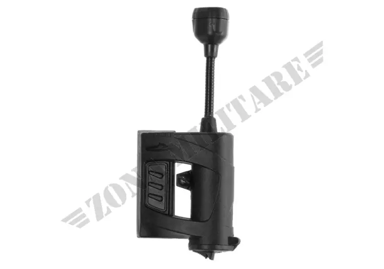 Charge Pro Mpls Rbiw Princeton Tec Black