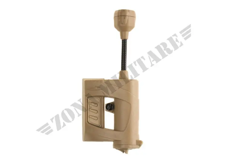 Charge Pro Mpls Rbiw Princeton Tec Tan