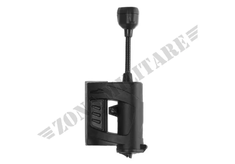 Charge Pro Mpls Rw Princeton Tec Black