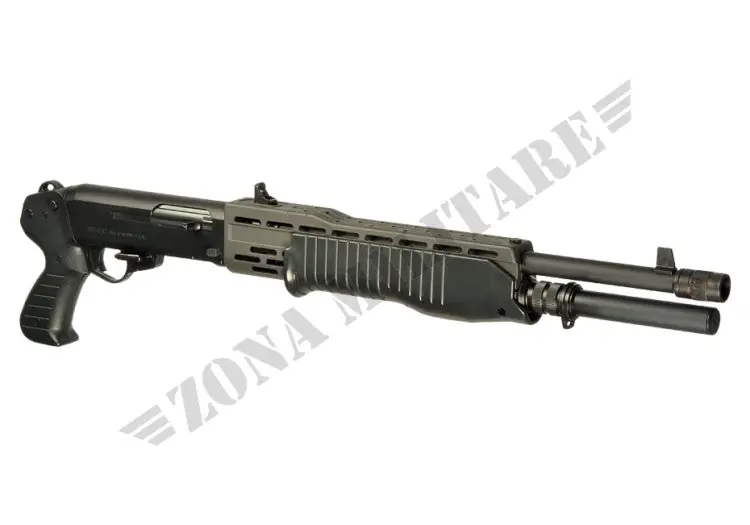 Spas 12 Shotgun Tokyo Marui