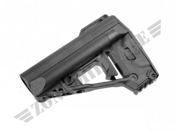 Calciolo Modello Qrs Stock Black