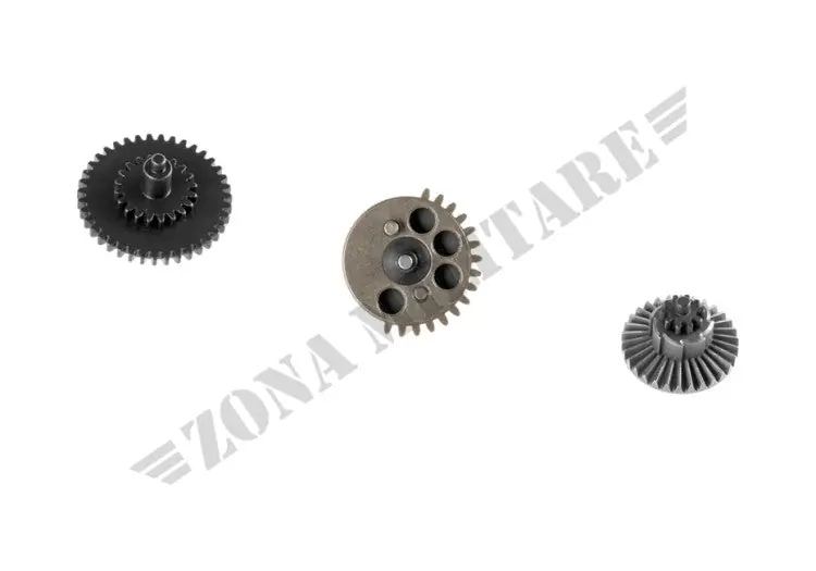 18 1 Enhanced Integrated Axis Gear Set Big Dragon