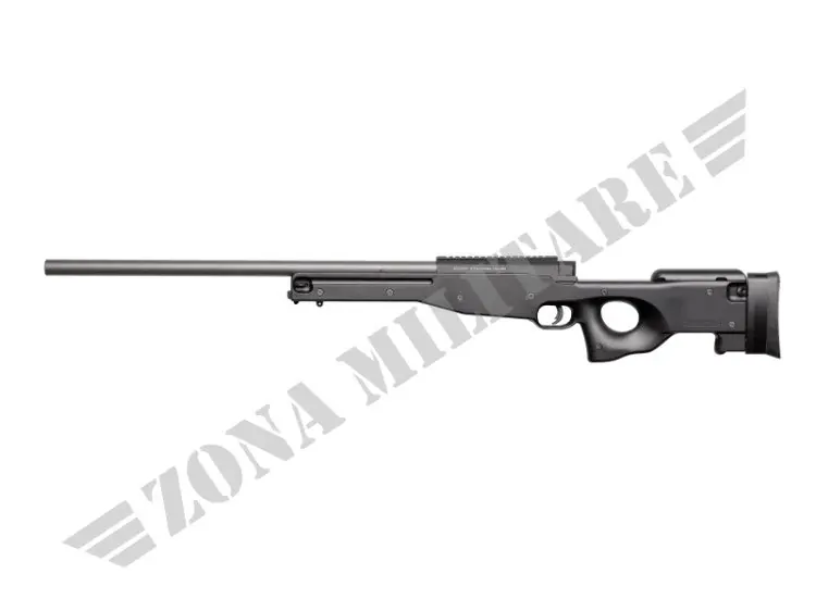 Fucile Aw .308 Sniper Colore Verde