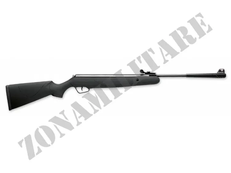 Carabina Stoeger Modello X10 Synt Cal.4.5 Pot.<7.5 Joule