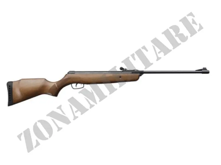 Carabina Gamo Mod. 610 In Legno Cal.4,5 Pot.<7.5 Joule